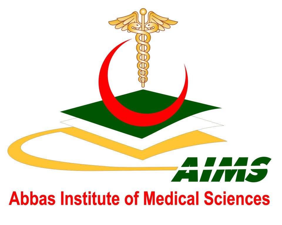 Abbas Institute Of Medical Sciences Muzaffarabad Admissions