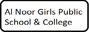 Al Noor Girls Public School & College Rawalpindi Admissions