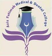 Aziz Fatimah Medical & Dental College Faisalabad Admissions