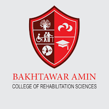 Bakhtawar Amin College Of Rehabilitation Sciences Multan Admissions