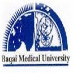 Baqai Medical University Karachi Admissions
