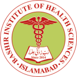 Bashir Institute Of Health Sciences Peshawar Admissions