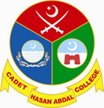 Cadet College Choa Saiden Shah Chakwal Admissions