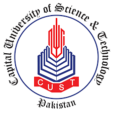 Cust Islamabad Admissions