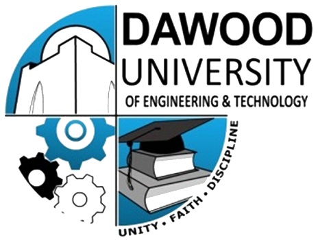 Dawood University Of Engineering & Technology Karachi Admissions