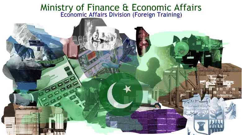Economic Affairs Division Islamabad Admissions
