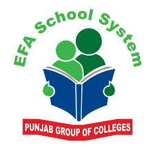 Efa School System Lahore Admissions.