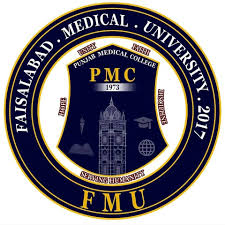 Faisalabad Medical University Faisalabad Admissions