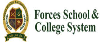 Forces School & College System Lahore Admissions