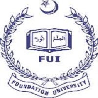 Foundation University Islamabad Admissions