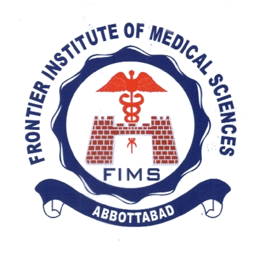 Frontier Institute Of Medical Sciences Mardan Admissions