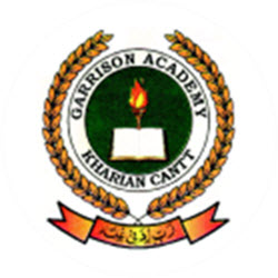 Garrison Academy Quetta Admissions