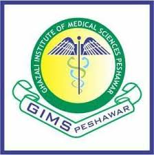 Ghazali Institute Of Medical Sciences Peshawar Admissions