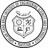 Ghulam Ishaq Khan Institute Of Engineering Sciences & Technology Topi Admissions