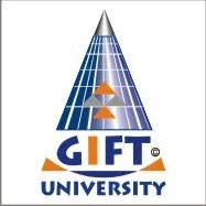 Gift University Gujranwala Admissions