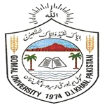 Gomal University Dera Ghazi Khan Admissions