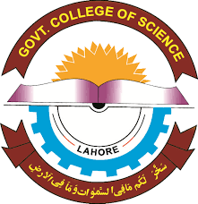 Government College Of Science Lahore Admissions