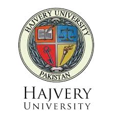 Hajvery University Lahore Admissions
