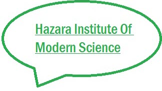 Hazara Institute Of Modern Science Haripur Admissions
