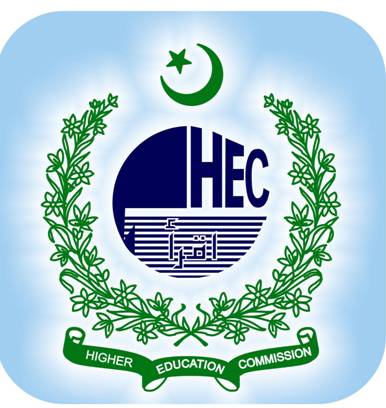 Higher Education Commission Islamabad Admissions