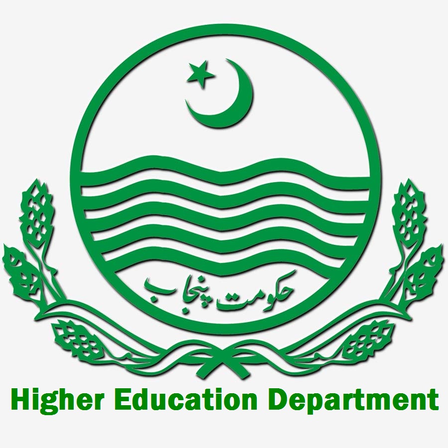 Higher Education Department Muzaffarabad Admissions