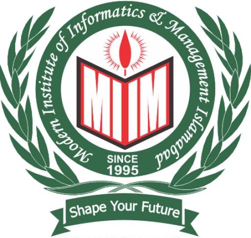 Institute Of Informatics & Management Islamabad Admissions