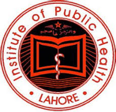 Institute Of Public Health Lahore Admissions