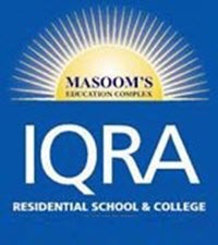 Iqra Residential School & College Quetta Admissions(02)