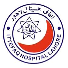 Ittefaq Hospital Trust Lahore Admissions