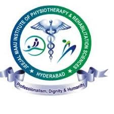 Jeejal Maau Institute Of Physiotherapy & Rehabilitation Sciences Hyderabad Admission