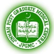Jinnah Postgraduate Medical Centre Karachi Admissions