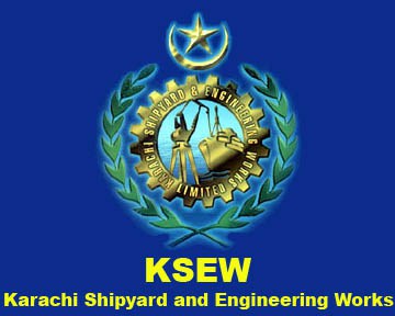 Karachi Shipyard & Engineering Works Limited Karachi Admissions