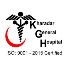 Kharadar General Hospital Karachi Admissions