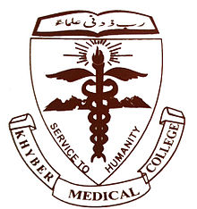 Khyber Medical College Peshawar Admissions