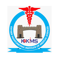 Khyber Pakhtunkhwa Institute Of Medical Sciences Peshawar Admissions