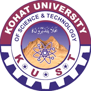 Kohat University Of Science & Technology Admissions