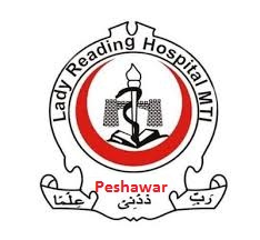Lady Reading Hospital Medical Teaching Institution Peshawar Admissions