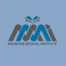 Mahboob Medical Institute Peshawar Admissions