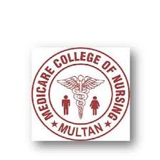 Medicare College Of Nursing Multan Admissions