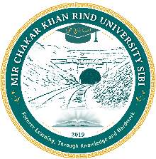 Mir Chakar Khan Rind University Sibi Admissions