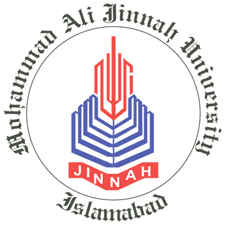 Mohammad Ali Jinnah University Islamabad Admissions
