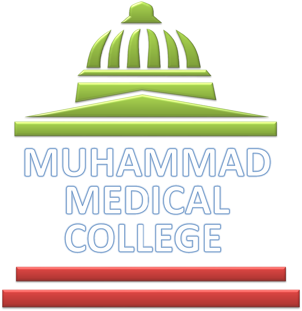 Muhammad College Of Medicine Peshawar Admissions