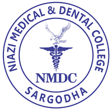 Niazi Medical & Dental College Sargodha Admissions