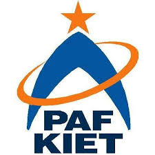 Paf Kiet Karachi Admissions.