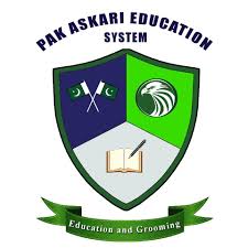 Pak Askari Education System Karachi Admissions