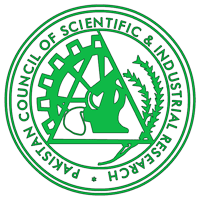 Pakistan Council Of Scientific & Industrial Research Daska Admissions