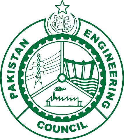 Pakistan Engineering Council Islamabad Admissions