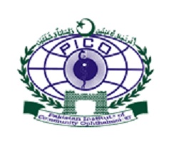 Pakistan Institute Of Community Opthalmology Peshawar Admissions