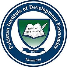 Pakistan Institute Of Development Economics Islamabad Admissions