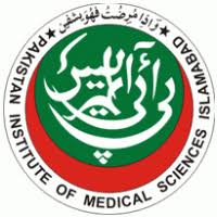 Pakistan Institute Of Medical Sciences Islamabad Admissions